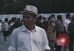Image of Moscow Kremlin Moscow Russia Soviet Union, 1972, second 37 stock footage video 65675056899