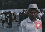 Image of Moscow Kremlin Moscow Russia Soviet Union, 1972, second 38 stock footage video 65675056899