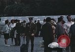 Image of Moscow Kremlin Moscow Russia Soviet Union, 1972, second 40 stock footage video 65675056899