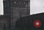 Image of Moscow Kremlin Moscow Russia Soviet Union, 1972, second 43 stock footage video 65675056899