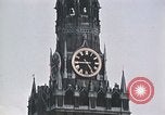 Image of Moscow Kremlin Moscow Russia Soviet Union, 1972, second 47 stock footage video 65675056899
