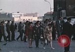 Image of Moscow Kremlin Moscow Russia Soviet Union, 1972, second 58 stock footage video 65675056899