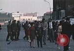 Image of Moscow Kremlin Moscow Russia Soviet Union, 1972, second 59 stock footage video 65675056899