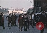 Image of Moscow Kremlin Moscow Russia Soviet Union, 1972, second 60 stock footage video 65675056899