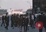 Image of Moscow Kremlin Moscow Russia Soviet Union, 1972, second 61 stock footage video 65675056899