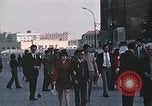 Image of Moscow Kremlin Moscow Russia Soviet Union, 1972, second 62 stock footage video 65675056899