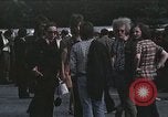 Image of Moscow Kremlin Moscow Russia Soviet Union, 1972, second 1 stock footage video 65675056900
