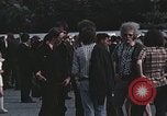 Image of Moscow Kremlin Moscow Russia Soviet Union, 1972, second 3 stock footage video 65675056900