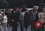 Image of Moscow Kremlin Moscow Russia Soviet Union, 1972, second 4 stock footage video 65675056900