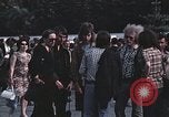 Image of Moscow Kremlin Moscow Russia Soviet Union, 1972, second 5 stock footage video 65675056900