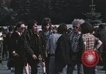 Image of Moscow Kremlin Moscow Russia Soviet Union, 1972, second 6 stock footage video 65675056900