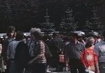 Image of Moscow Kremlin Moscow Russia Soviet Union, 1972, second 7 stock footage video 65675056900