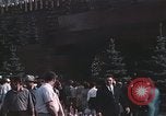 Image of Moscow Kremlin Moscow Russia Soviet Union, 1972, second 9 stock footage video 65675056900