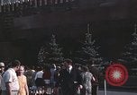 Image of Moscow Kremlin Moscow Russia Soviet Union, 1972, second 10 stock footage video 65675056900