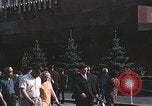 Image of Moscow Kremlin Moscow Russia Soviet Union, 1972, second 12 stock footage video 65675056900