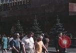 Image of Moscow Kremlin Moscow Russia Soviet Union, 1972, second 13 stock footage video 65675056900
