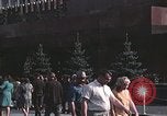 Image of Moscow Kremlin Moscow Russia Soviet Union, 1972, second 14 stock footage video 65675056900