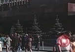 Image of Moscow Kremlin Moscow Russia Soviet Union, 1972, second 15 stock footage video 65675056900