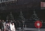 Image of Moscow Kremlin Moscow Russia Soviet Union, 1972, second 17 stock footage video 65675056900