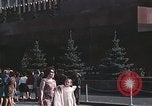 Image of Moscow Kremlin Moscow Russia Soviet Union, 1972, second 18 stock footage video 65675056900