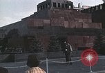 Image of Moscow Kremlin Moscow Russia Soviet Union, 1972, second 19 stock footage video 65675056900