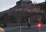 Image of Moscow Kremlin Moscow Russia Soviet Union, 1972, second 20 stock footage video 65675056900