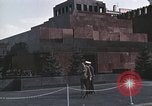 Image of Moscow Kremlin Moscow Russia Soviet Union, 1972, second 22 stock footage video 65675056900