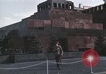 Image of Moscow Kremlin Moscow Russia Soviet Union, 1972, second 23 stock footage video 65675056900