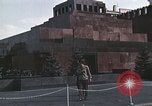 Image of Moscow Kremlin Moscow Russia Soviet Union, 1972, second 24 stock footage video 65675056900