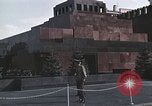 Image of Moscow Kremlin Moscow Russia Soviet Union, 1972, second 25 stock footage video 65675056900