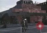 Image of Moscow Kremlin Moscow Russia Soviet Union, 1972, second 26 stock footage video 65675056900