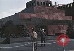 Image of Moscow Kremlin Moscow Russia Soviet Union, 1972, second 27 stock footage video 65675056900
