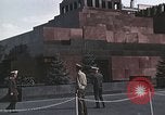 Image of Moscow Kremlin Moscow Russia Soviet Union, 1972, second 28 stock footage video 65675056900