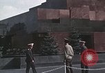 Image of Moscow Kremlin Moscow Russia Soviet Union, 1972, second 29 stock footage video 65675056900