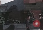 Image of Moscow Kremlin Moscow Russia Soviet Union, 1972, second 30 stock footage video 65675056900