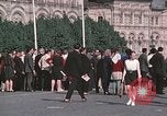 Image of Moscow Kremlin Moscow Russia Soviet Union, 1972, second 62 stock footage video 65675056900
