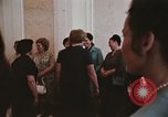 Image of First Lady Pat Nixon Moscow Russia Soviet Union, 1972, second 5 stock footage video 65675056901