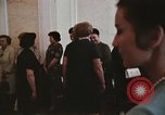 Image of First Lady Pat Nixon Moscow Russia Soviet Union, 1972, second 7 stock footage video 65675056901