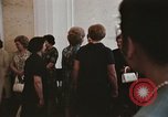 Image of First Lady Pat Nixon Moscow Russia Soviet Union, 1972, second 8 stock footage video 65675056901