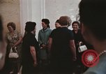 Image of First Lady Pat Nixon Moscow Russia Soviet Union, 1972, second 9 stock footage video 65675056901