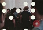 Image of First Lady Pat Nixon Moscow Russia Soviet Union, 1972, second 10 stock footage video 65675056901