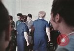 Image of First Lady Pat Nixon Moscow Russia Soviet Union, 1972, second 11 stock footage video 65675056901