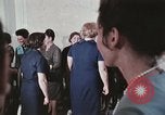 Image of First Lady Pat Nixon Moscow Russia Soviet Union, 1972, second 12 stock footage video 65675056901