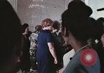 Image of First Lady Pat Nixon Moscow Russia Soviet Union, 1972, second 13 stock footage video 65675056901