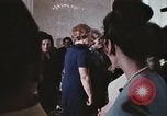 Image of First Lady Pat Nixon Moscow Russia Soviet Union, 1972, second 14 stock footage video 65675056901