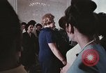 Image of First Lady Pat Nixon Moscow Russia Soviet Union, 1972, second 15 stock footage video 65675056901
