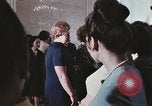 Image of First Lady Pat Nixon Moscow Russia Soviet Union, 1972, second 16 stock footage video 65675056901
