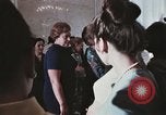 Image of First Lady Pat Nixon Moscow Russia Soviet Union, 1972, second 17 stock footage video 65675056901