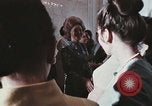 Image of First Lady Pat Nixon Moscow Russia Soviet Union, 1972, second 20 stock footage video 65675056901