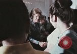 Image of First Lady Pat Nixon Moscow Russia Soviet Union, 1972, second 21 stock footage video 65675056901